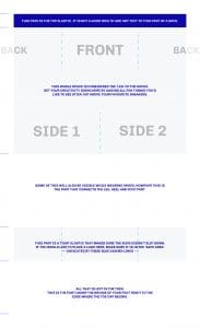 ©LetsGetCustom Grid