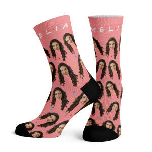 Friends Socks