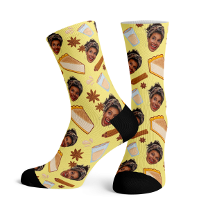 Melktertjie Socks