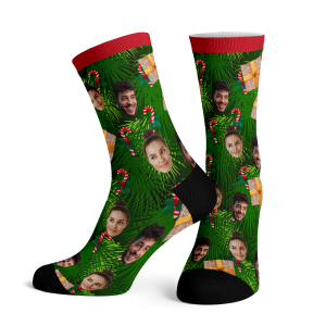 We Are The Tree Socks