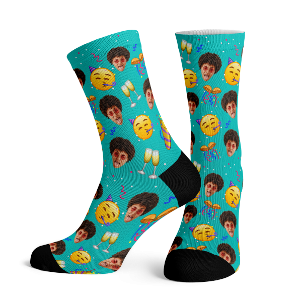 Confetti Socks