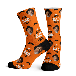 Best Dad Socks