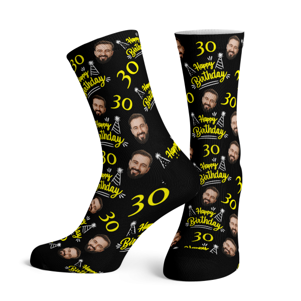 30 Mile Stone Socks